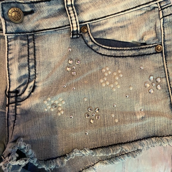 Hot kiss coco shorts sz9 - Picture 4 of 8